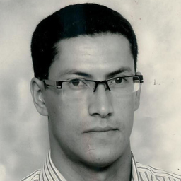Lamjed Ayachi