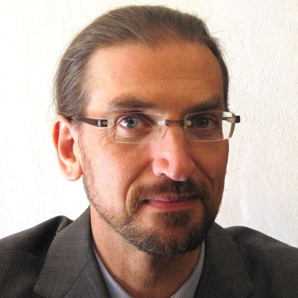 Santiago Gonzalez Senior Produkt Entwickler CG Med Ltd XING