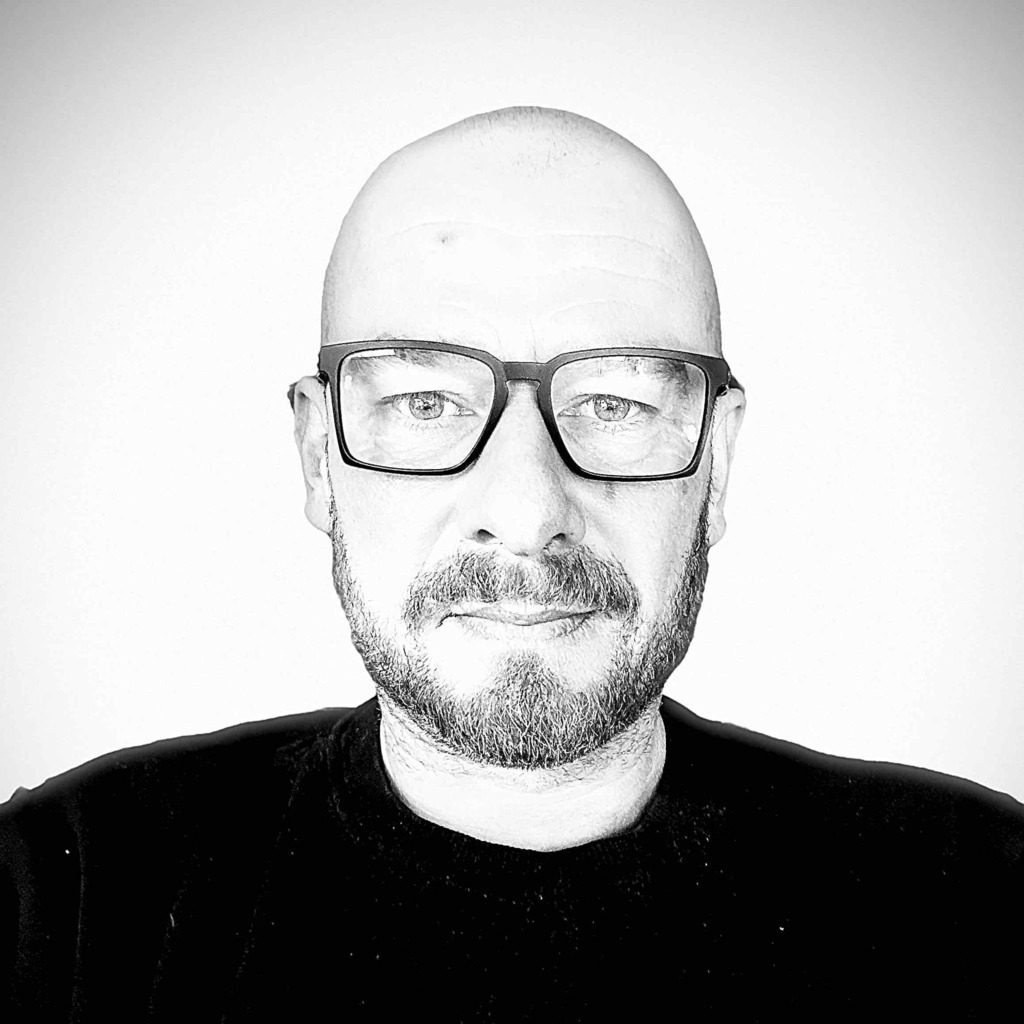 Social Media Profilbild  Timm Böttger Itzehoe