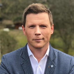 Sascha Gebhardt