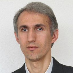 Mohammad Reza Seyedzadeh