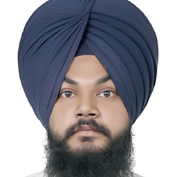 Gagandeep Pal