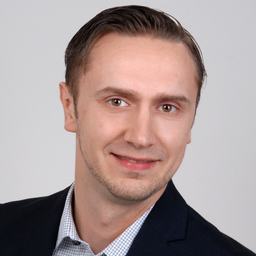 Martin Klos
