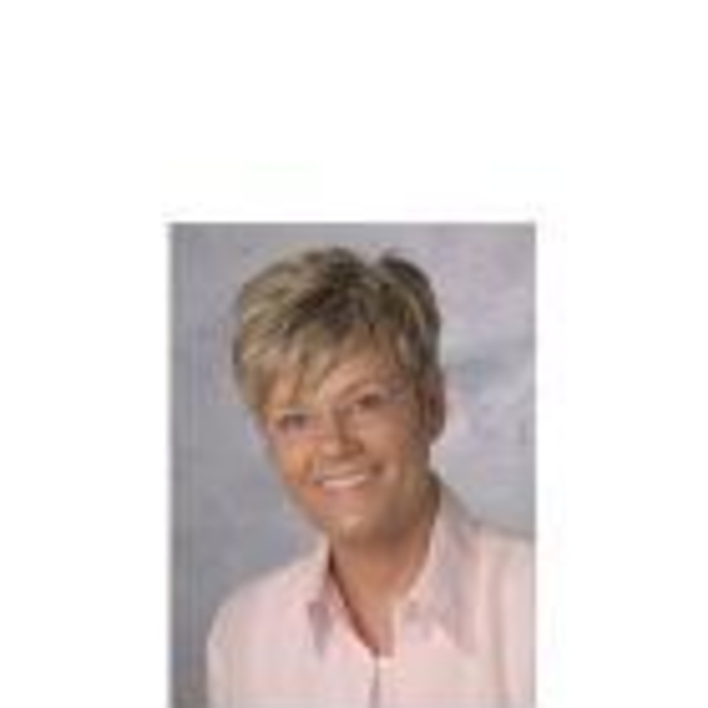 Manuela Meuter Geschäftsführer Unabhängige Finanzberaterin XING