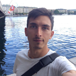 Yurii Chynchyk's profile picture