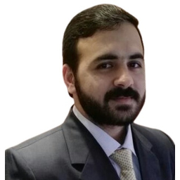 Ahmad Tajammul