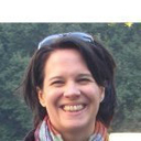 Social Media Profilbild Tanja Schlüter Heidelberg