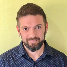 Nicolás Mangione