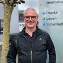 Markus Plate