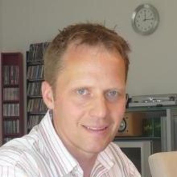 Harry Schneider