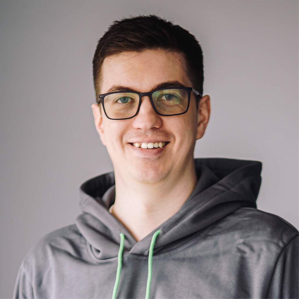Vladimir deriagin senior software engineer hellofresh xing
