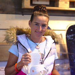 Katja Gericke