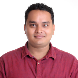Onkar Koparde