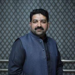 Rizwan Asghar