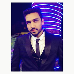 Syed Sajjad