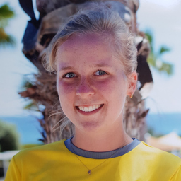 Hannah Schulze