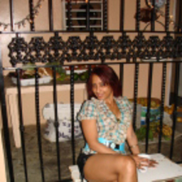 Andry Yessenia ventura Sari