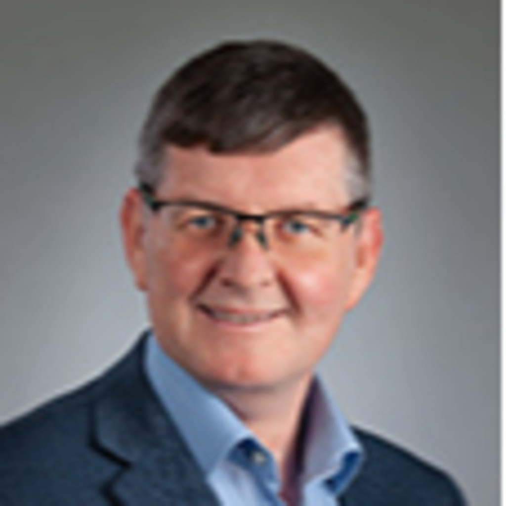 Martin Marsche Head of Business Development Lenzing AG XING