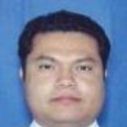 Jhon Rodriguez