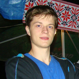 Mag. Denis Tyunin