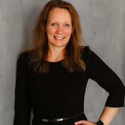 Isabel Thormann
