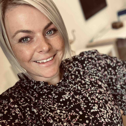 Julia Hügel's profile picture
