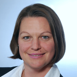 Dagmar Liebe