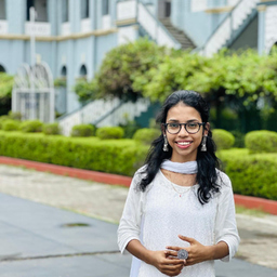 Chaithra Shetty
