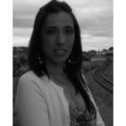 Eva Méndez Fernández