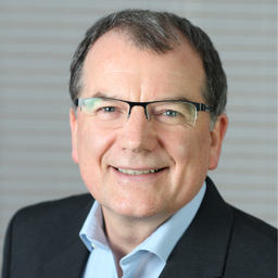 Dipl.-Ing. Holger Pfau