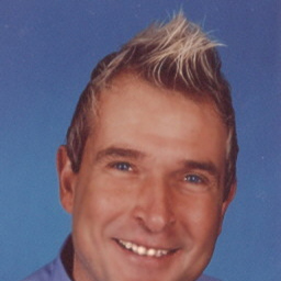 Uwe Schuch