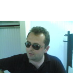 Yusuf Şahin