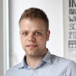 Tim Rademacher