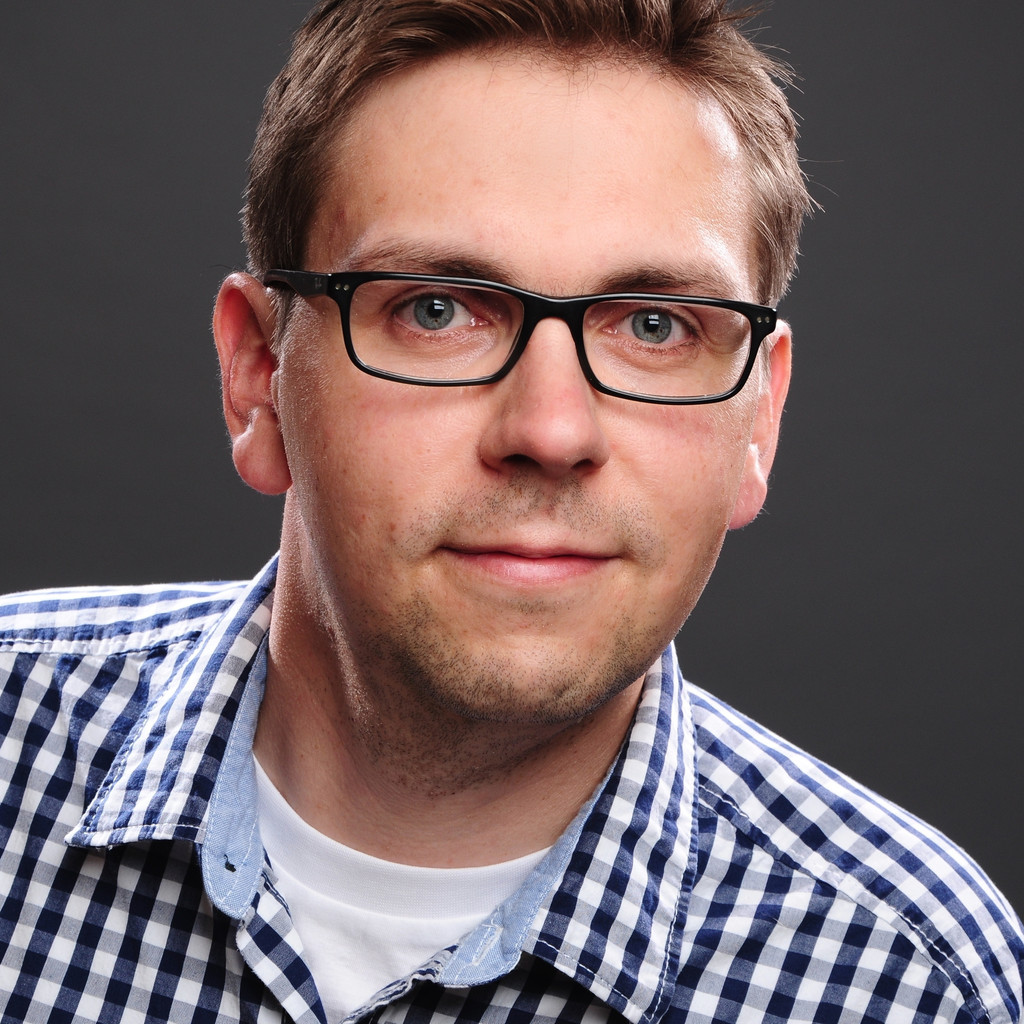 Social Media Profilbild Rene Koch Rostock