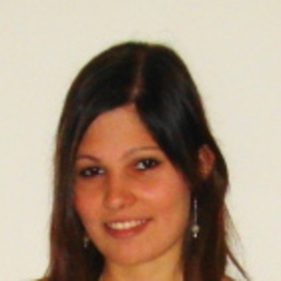 Catia Da Silva