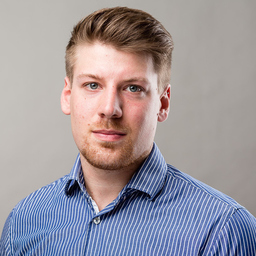 Yannic Schär