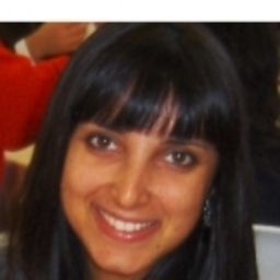 Sónia de Oliveira