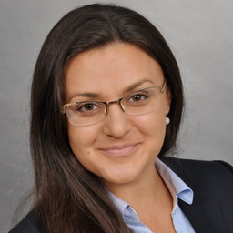 Dipl.-Ing. Ivana Matuzovic