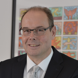 Ralf-Bernd Rabe