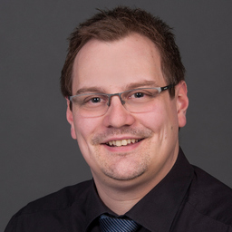 Tobias Rüthlein