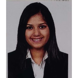 Sanika More
