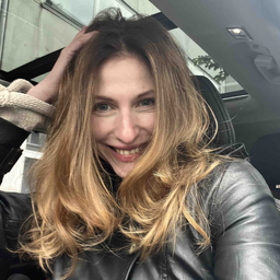 Yevgeniya Müller