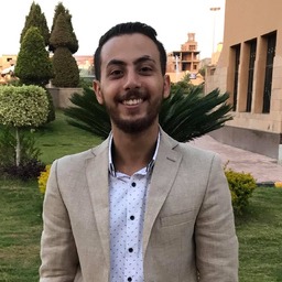 Mohamed Eltaher