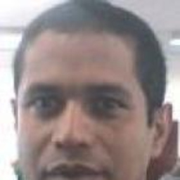 Arvey Lozano Suelto