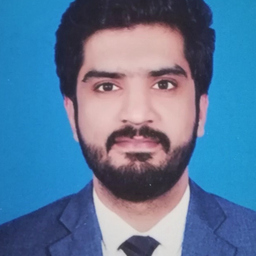 Muhammad Sohaib Ameen