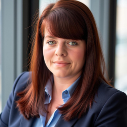 Franziska Hecker's profile picture