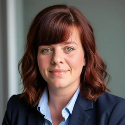 Franziska Hecker