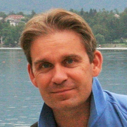 peter blocken