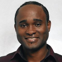Victor Amadi