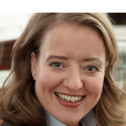 Tanja Kilger